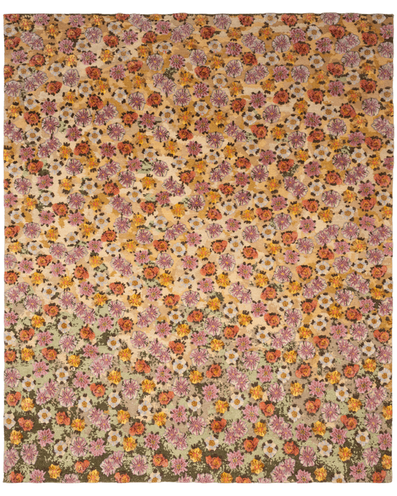 Picture of a Gol Nura 4 rug