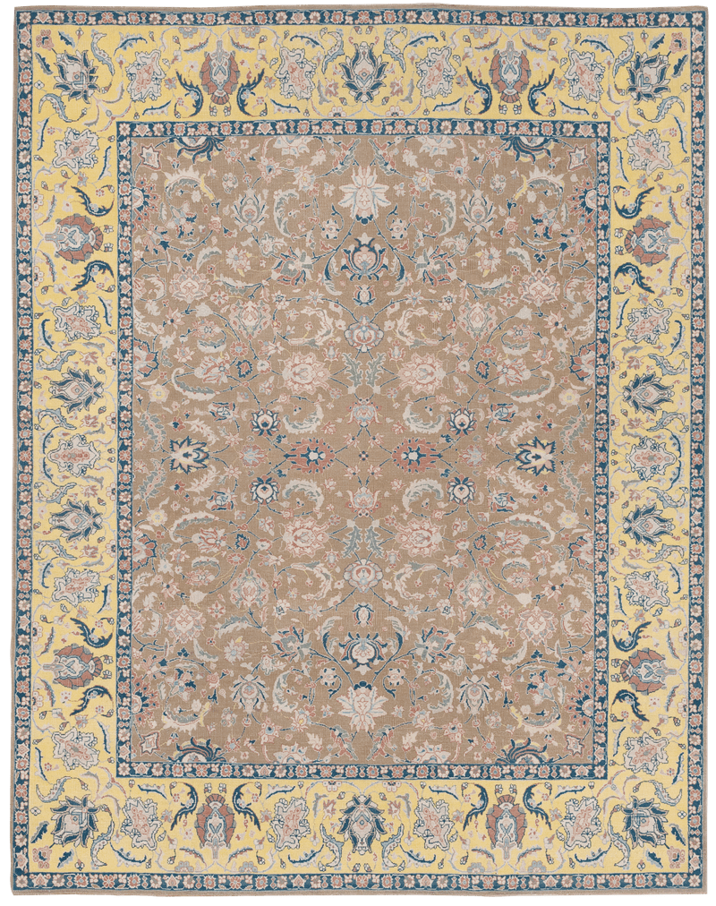 Picture of a Agra Westend rug
