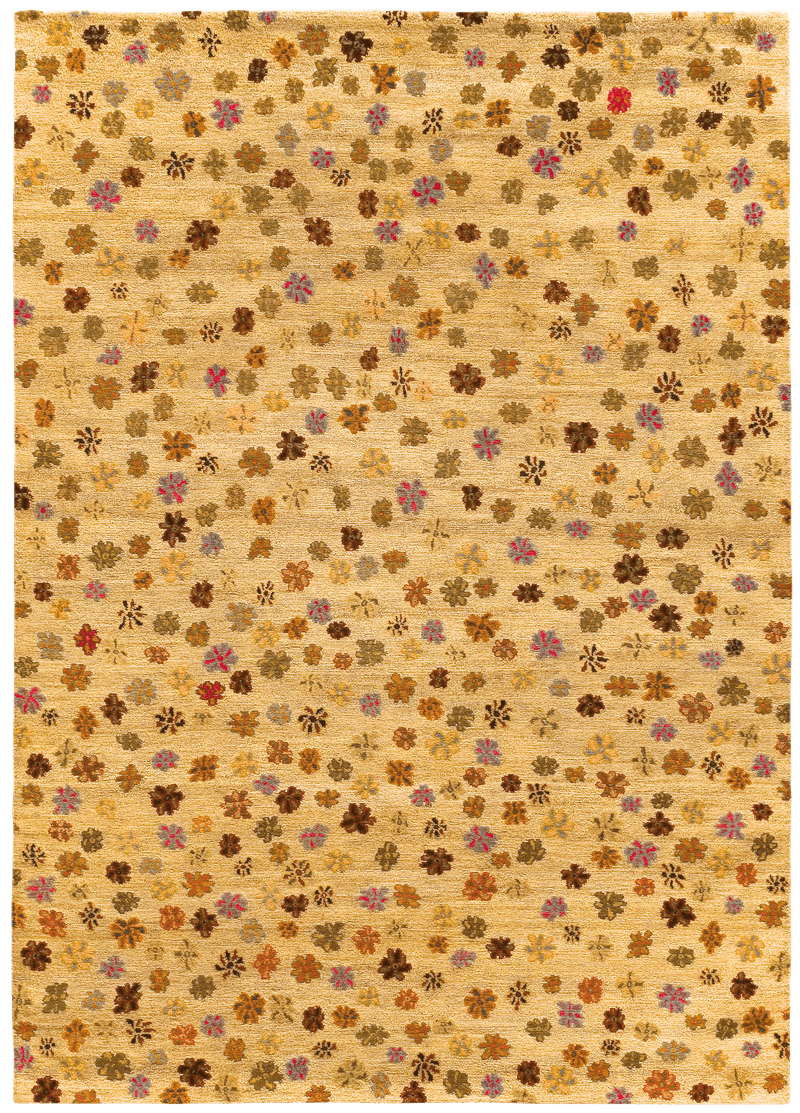 Picture of a Little FLowers rug
