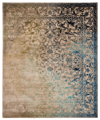 Picture of a Polonaise Redbridge Mauro Senja rug