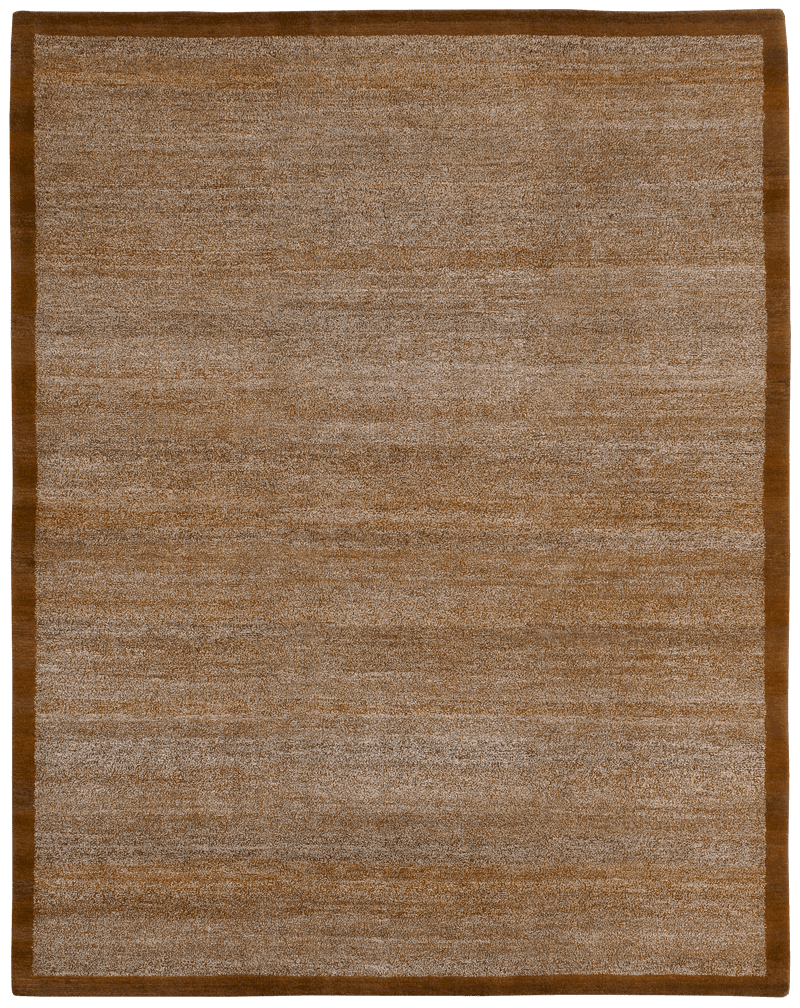 Picture of a Mauro Border rug