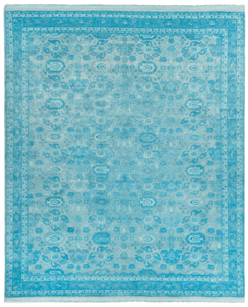 Picture of a Bidjar rug