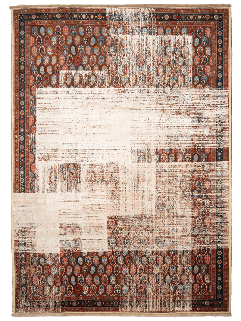Picture of a Khila Buta Sheets rug