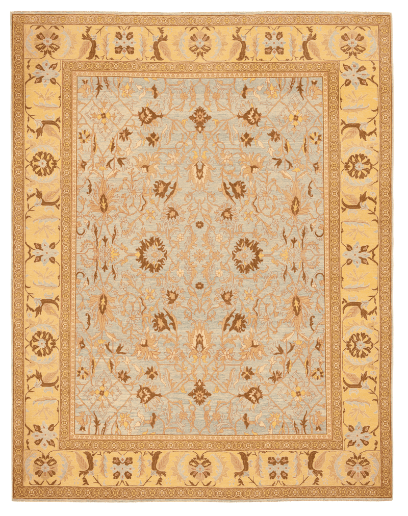 Picture of a Ziegler Prince rug