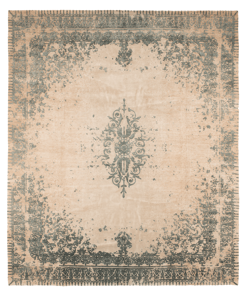 Picture of a Ferrara Flow Special Rocked rug