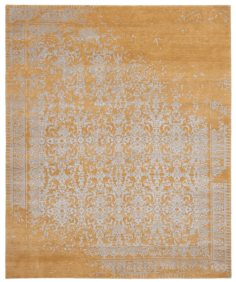 Picture of a Ferrara Raved rug