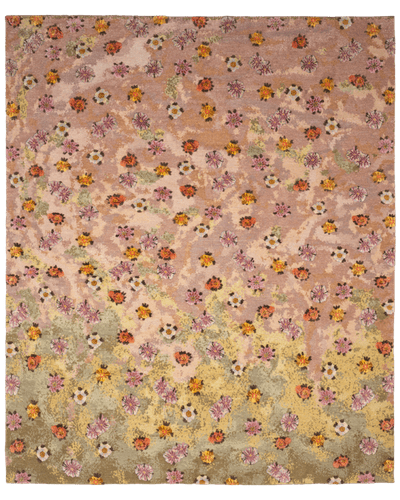 Picture of a Gol Nura 4P rug