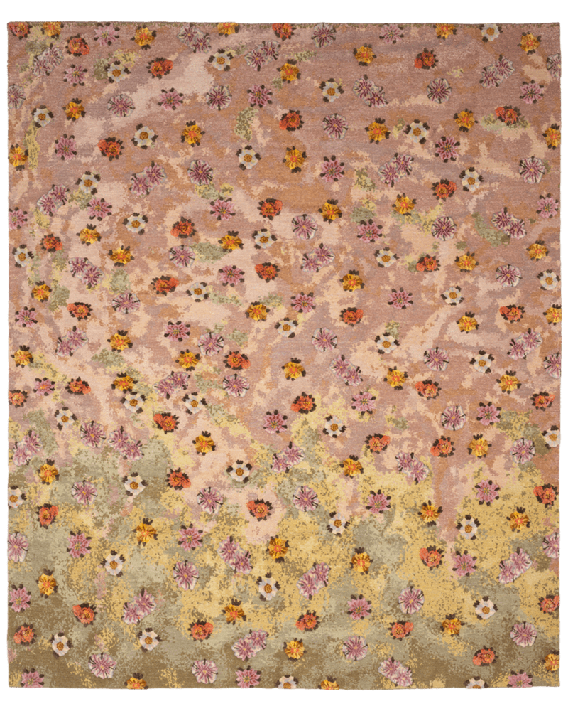 Picture of a Gol Nura 4P rug