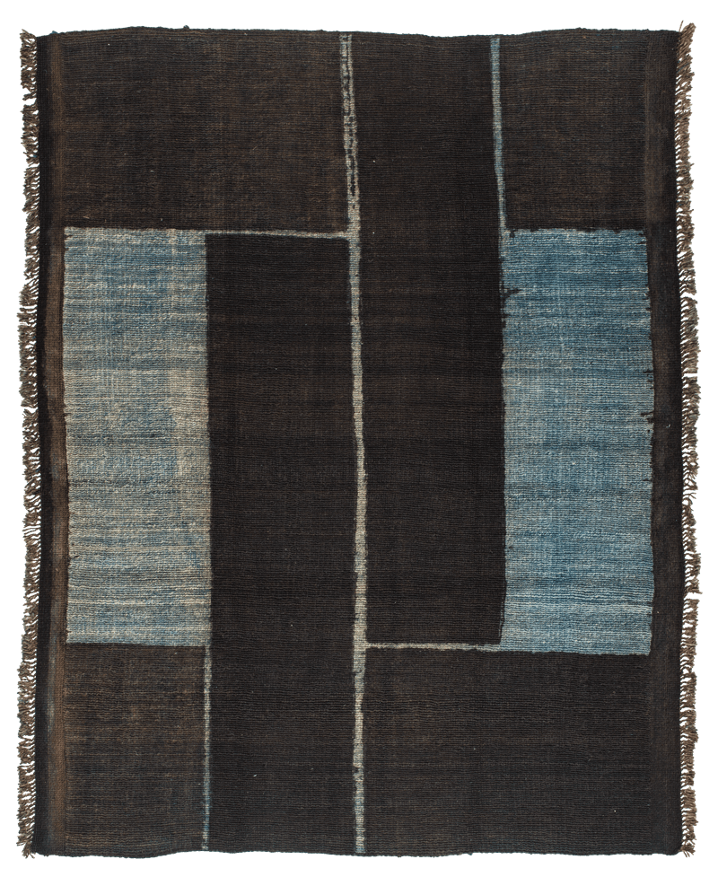 Picture of a TM rug