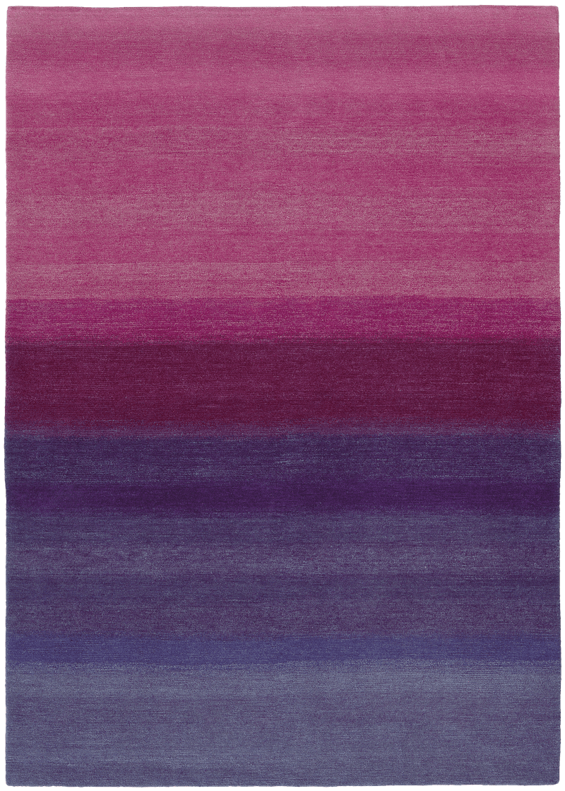 Picture of a Gamba Flow rug