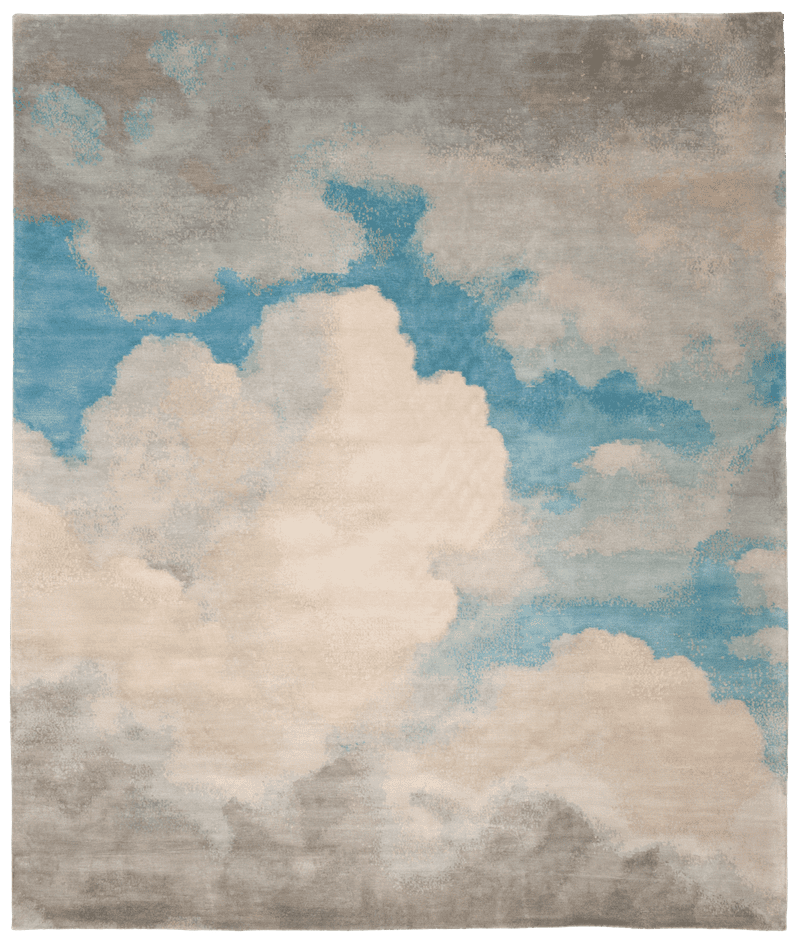 Picture of a Cloud 1 rug