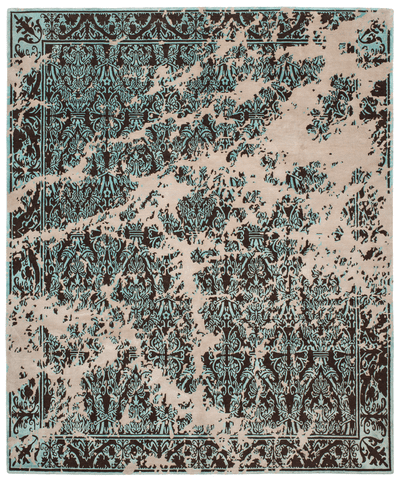Picture of a Alcaraz Sky rug