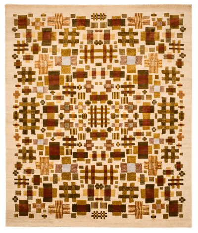 Picture of a Saque 2 rug