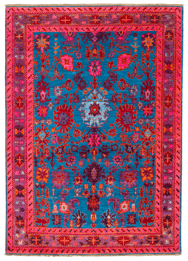 Picture of a Azer Pulse  138 rug