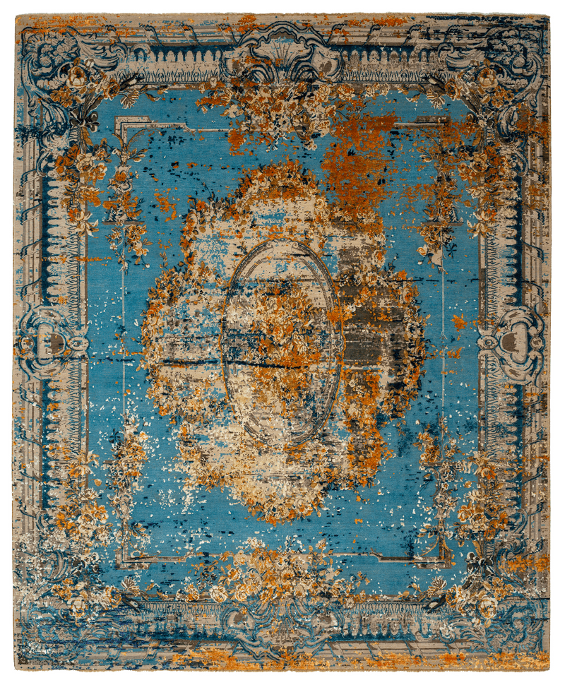 Picture of a Josephine Elswick rug