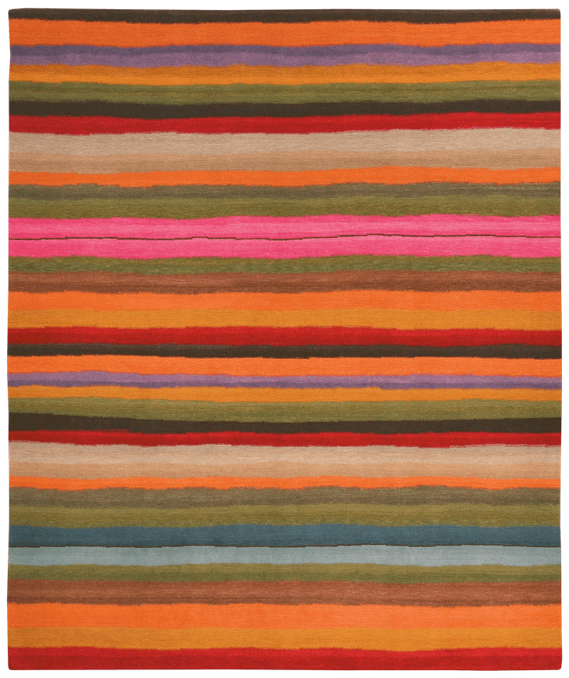 Picture of a Multiline rug