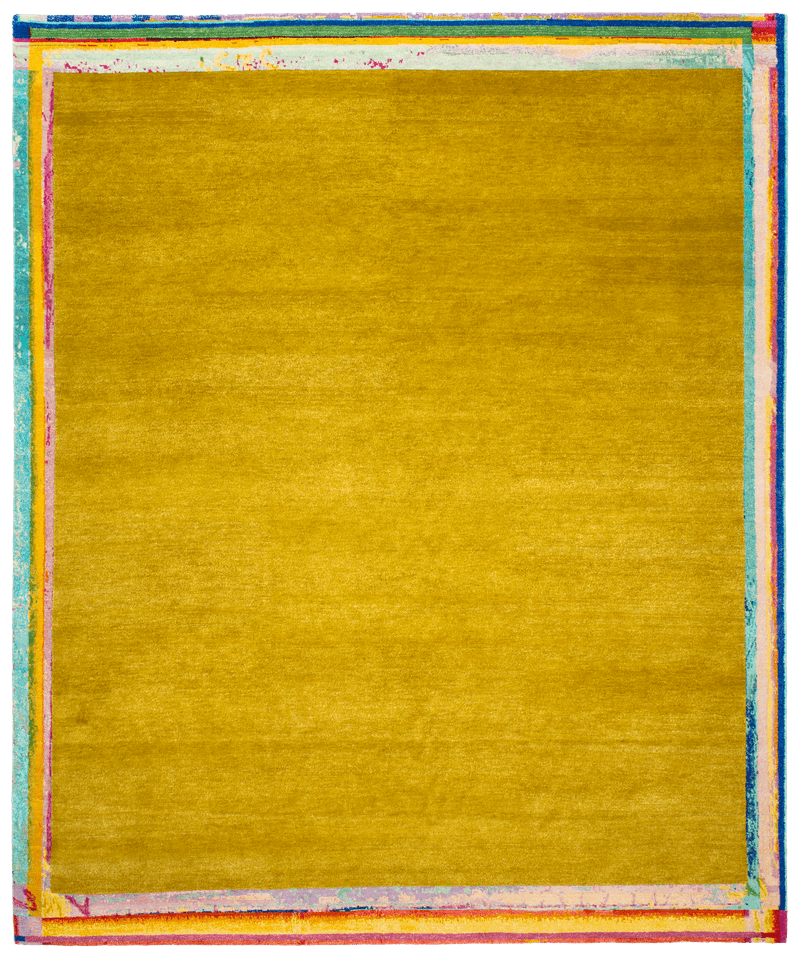Picture of a Gorski 3 rug
