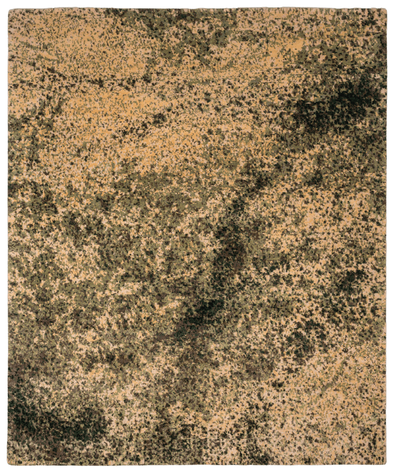 Picture of a Nura 3 rug