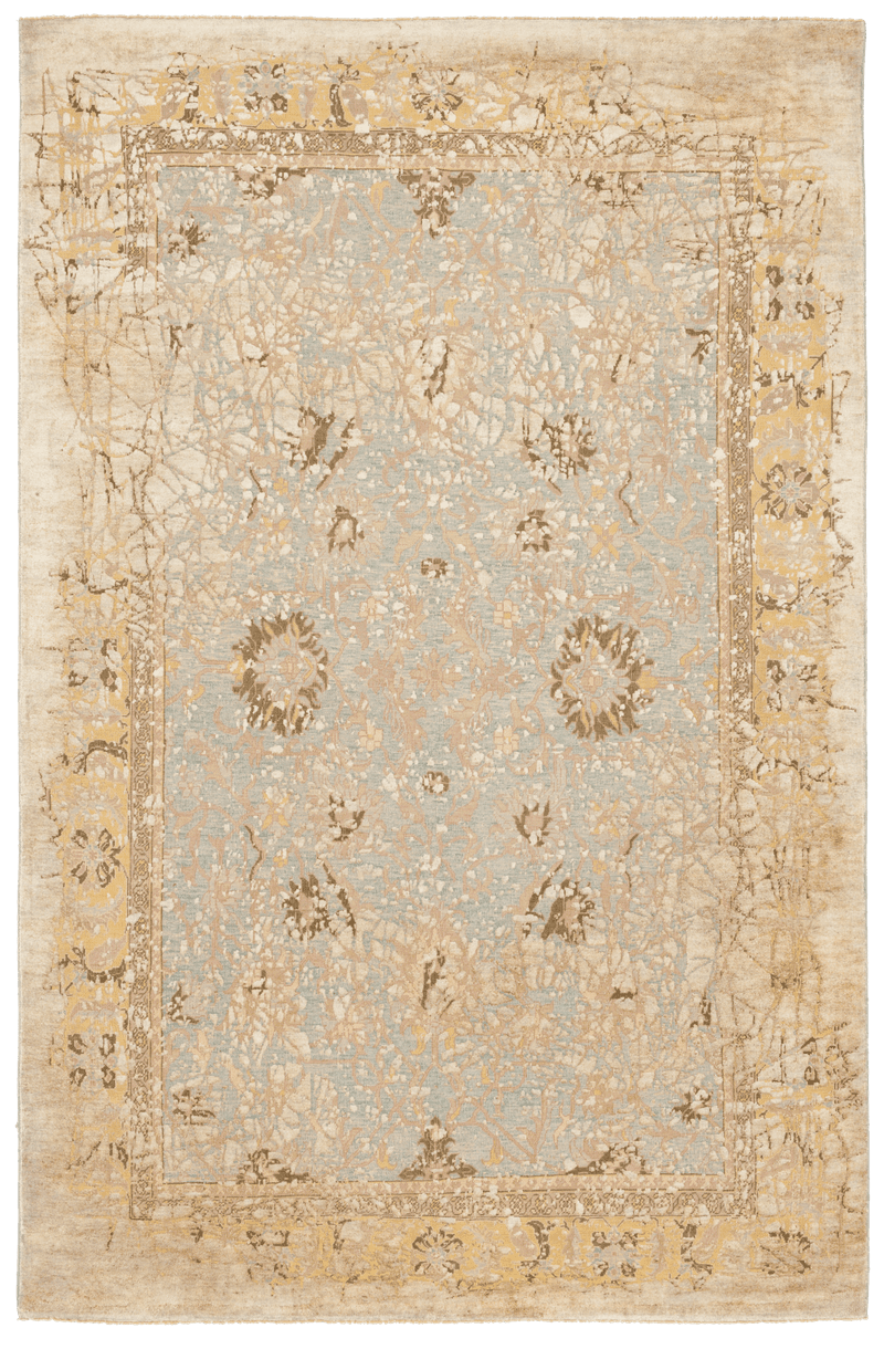 Picture of a Ziegler Prince Pleasure rug