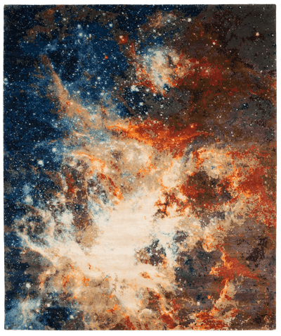 Spacecrafted Jan Kath