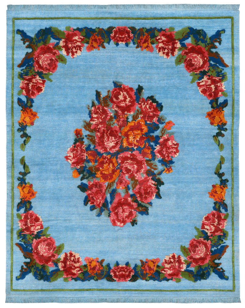 Picture of a Sofianka rug