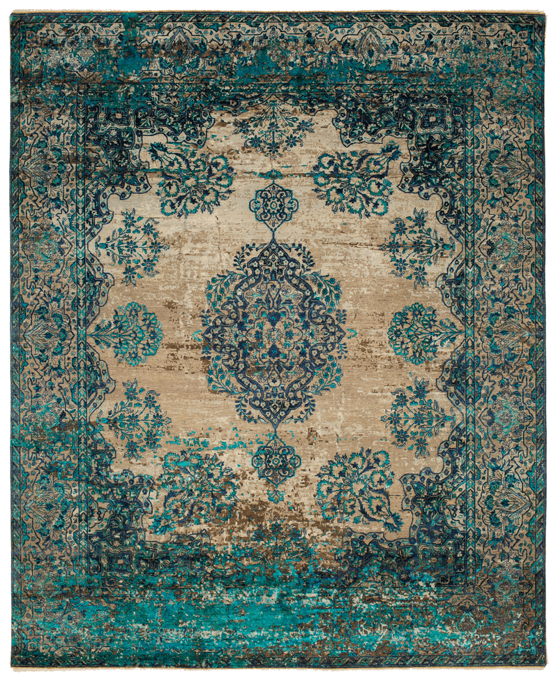Picture of a Kirman Robson Artwork 19 rug