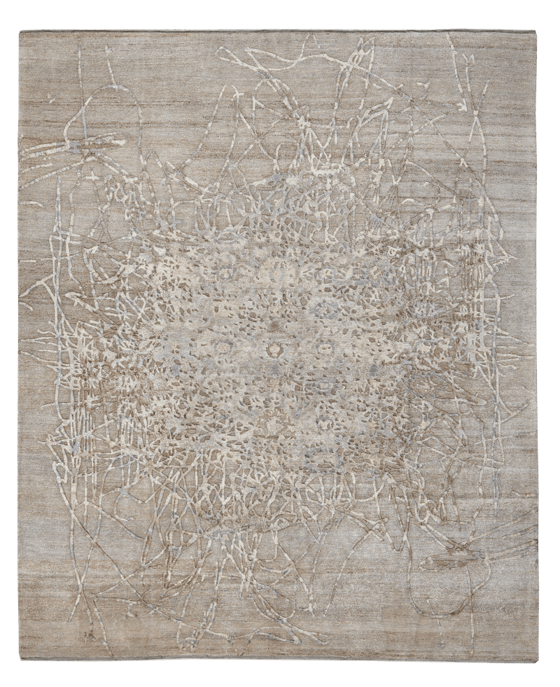 Picture of a Bidjar Muted 2 rug