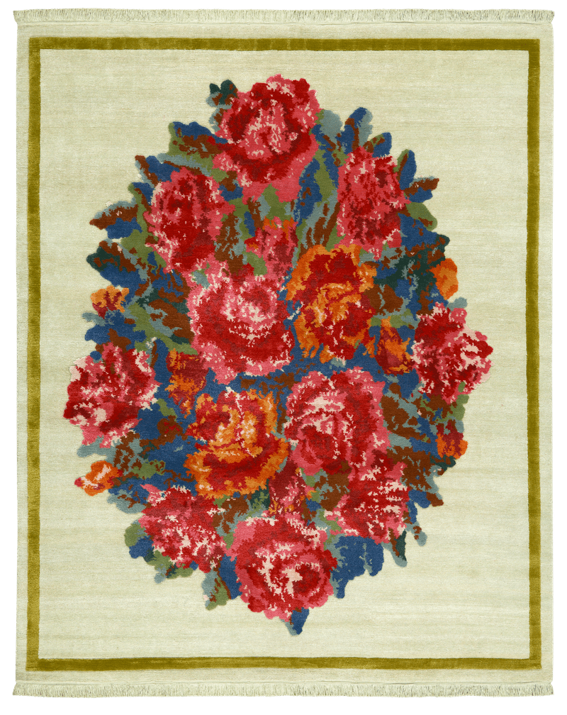 Picture of a Julianka rug