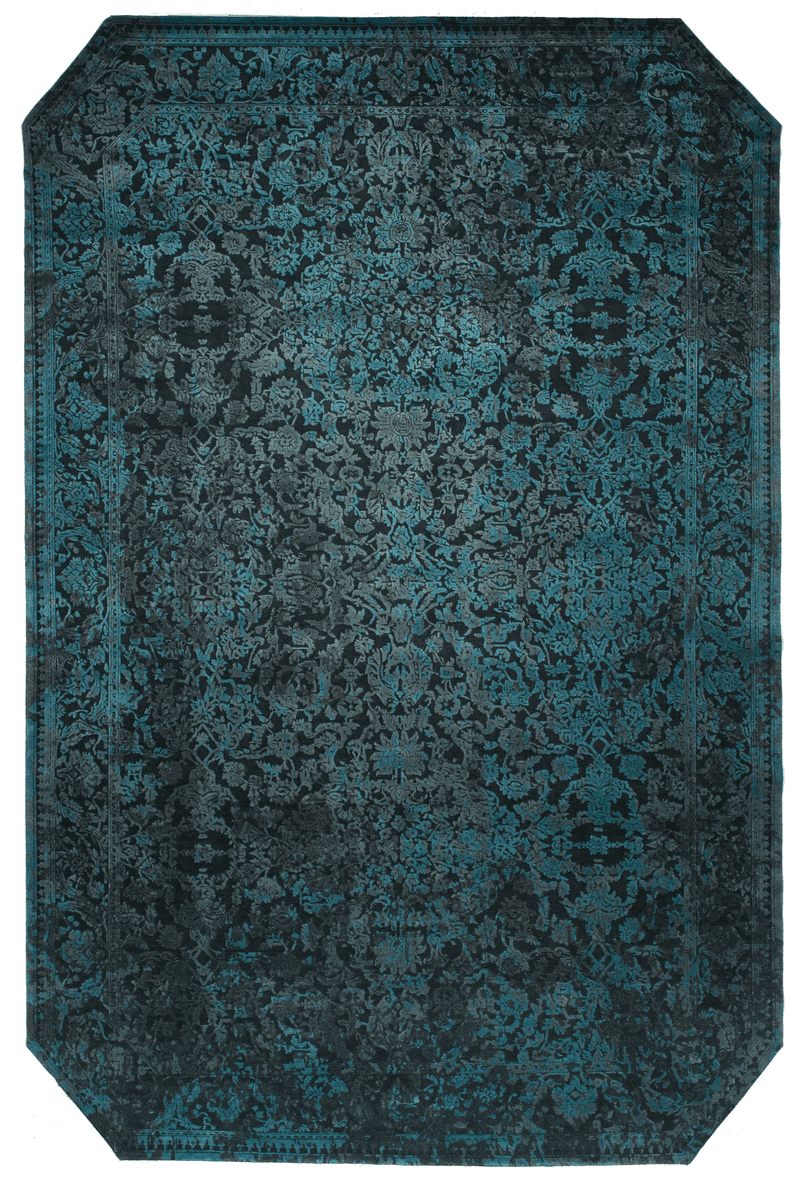 Picture of a Custom Angaa rug