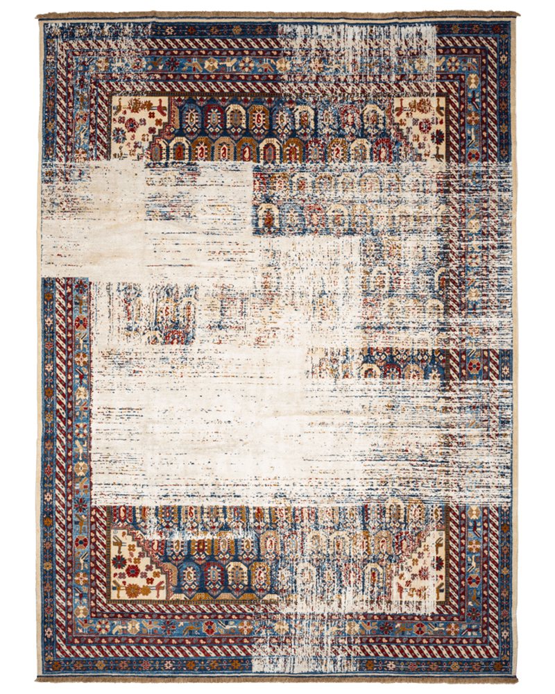 Picture of a Shirvan Antique Sheets rug
