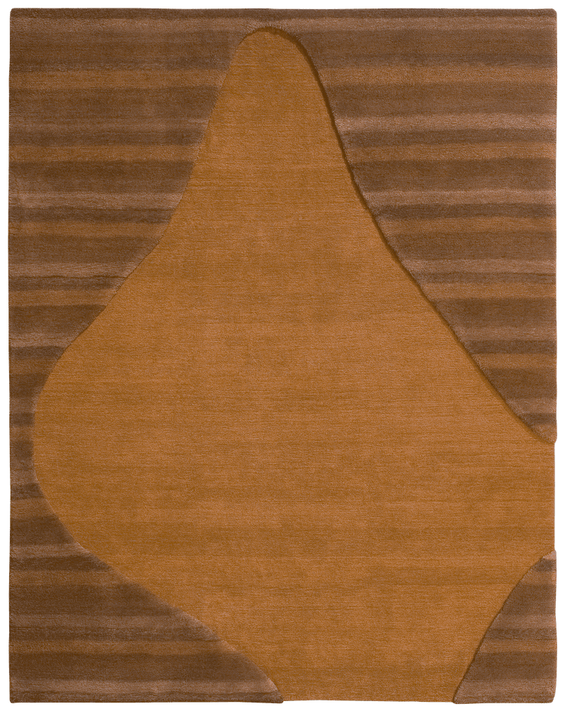 Picture of a Power Floor rug