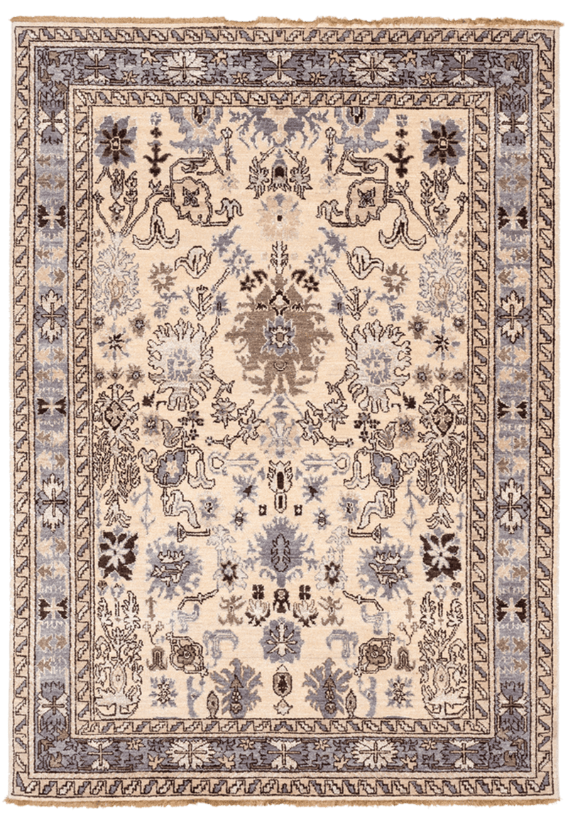 Picture of a Azer Pulse 138 rug