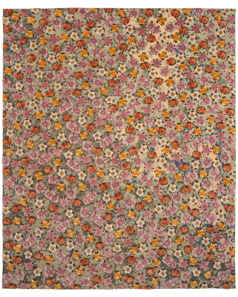 Picture of a Gol Nura 2 rug