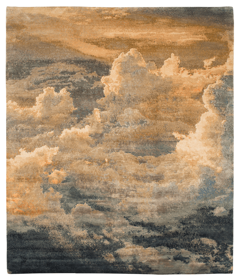 Picture of a Cloud 5 rug
