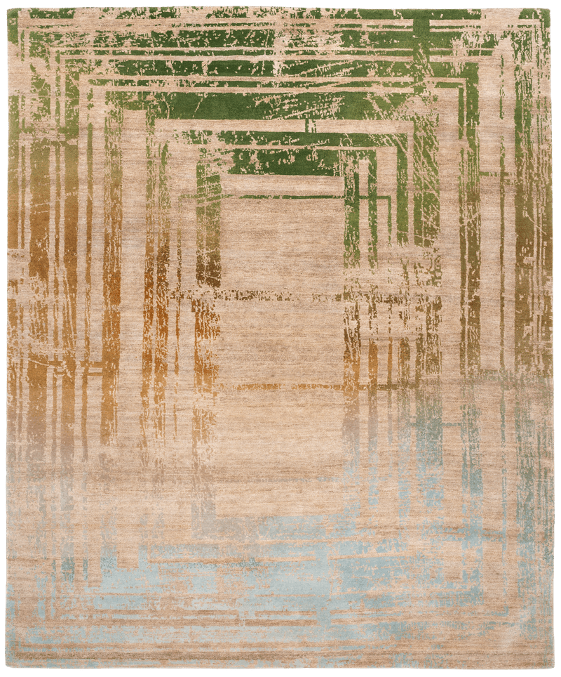Picture of a Frame Stavanger rug