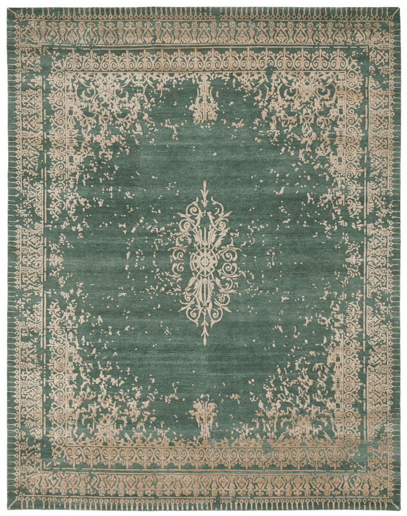 Picture of a Ferrara Special Rocked rug