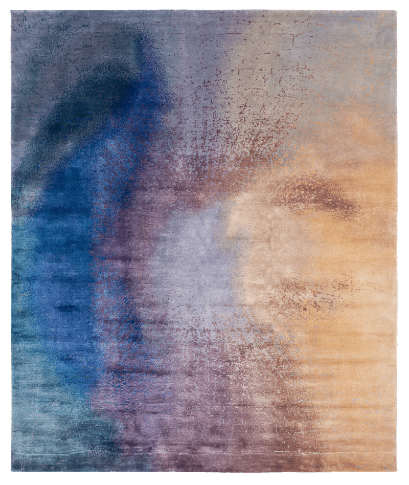 Picture of a Senja Dawn rug