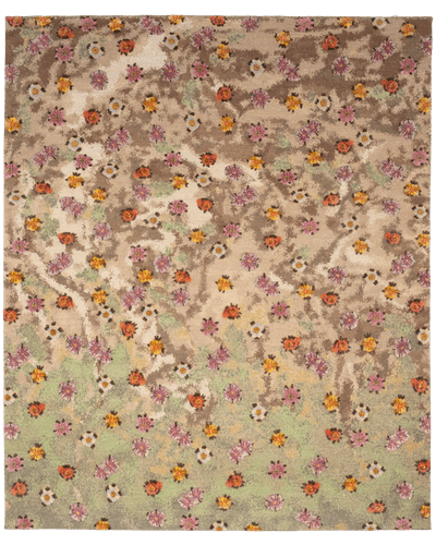 Picture of a Gol Nura 4P rug