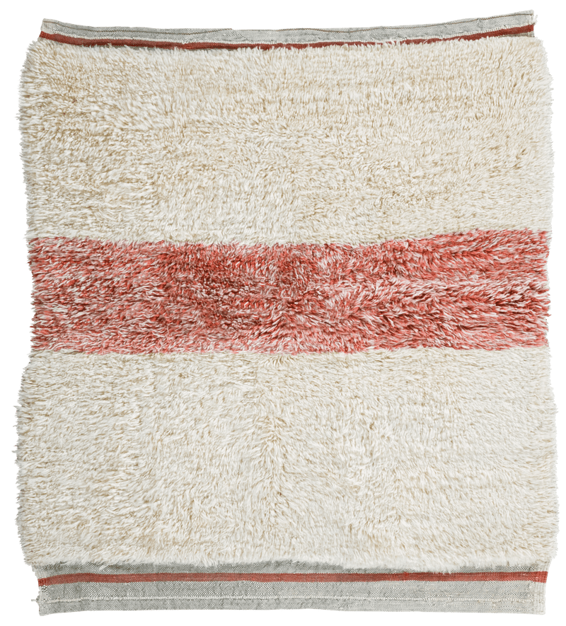 Picture of a Row rug
