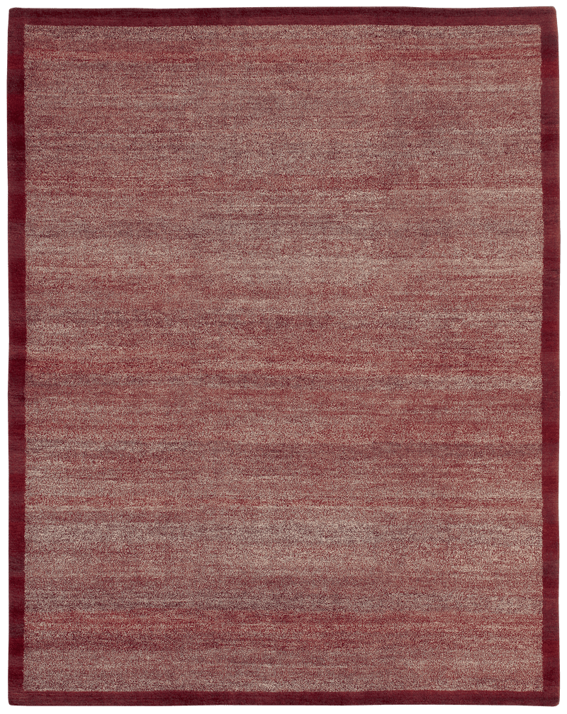Picture of a Mauro Border rug