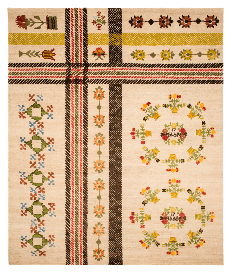 Picture of a Volante 2 rug
