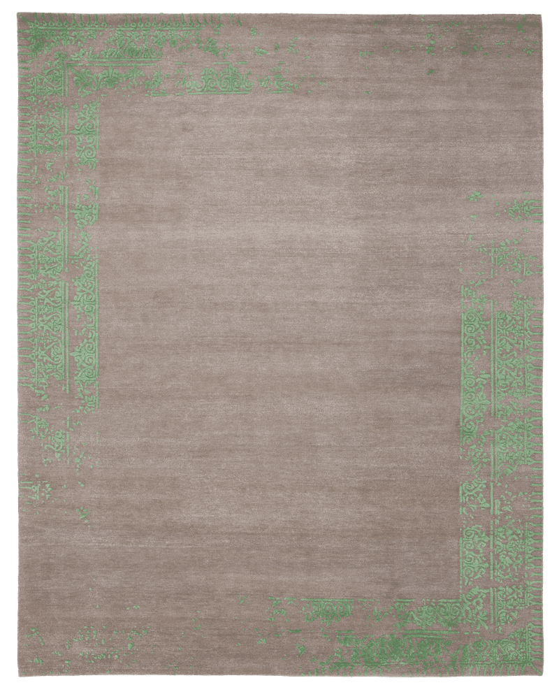 Picture of a Ferrara Special Border rug