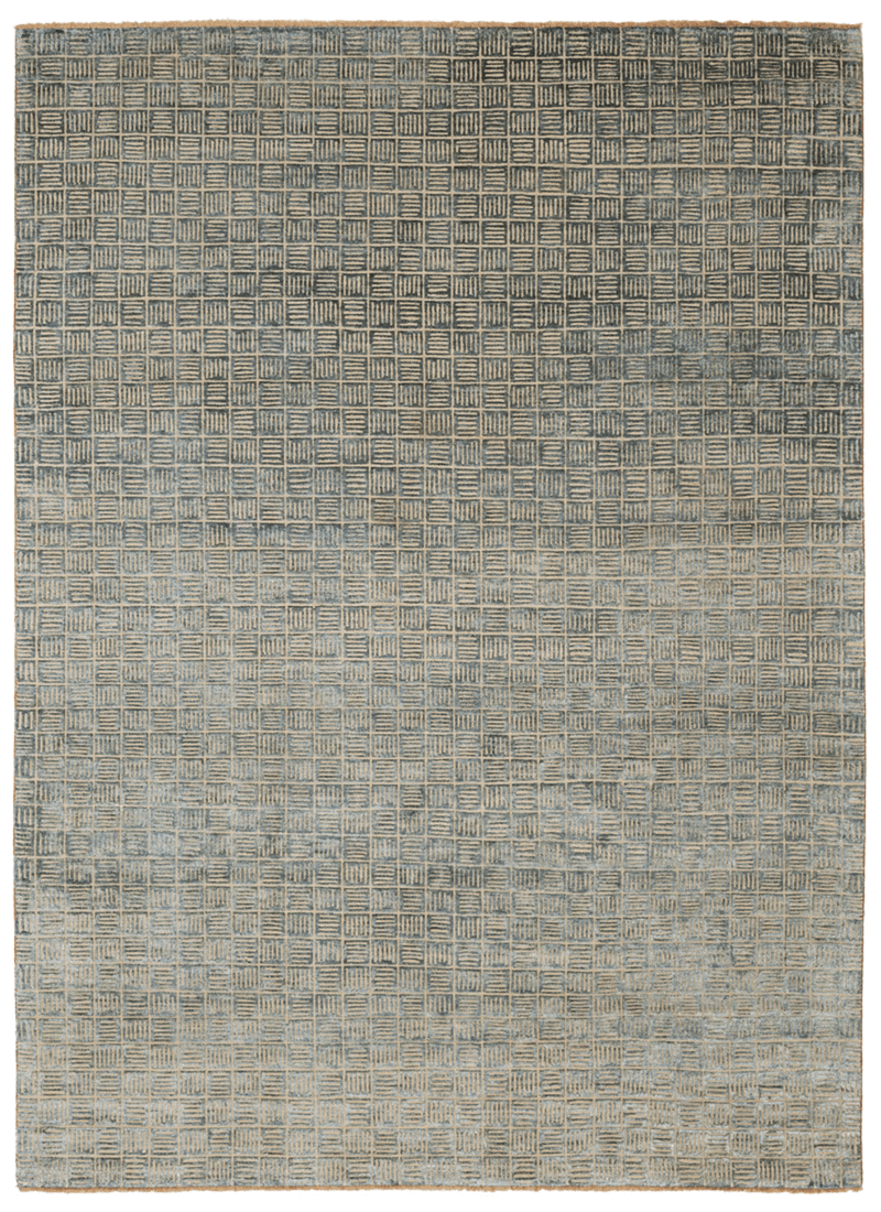 Picture of a Straw rug