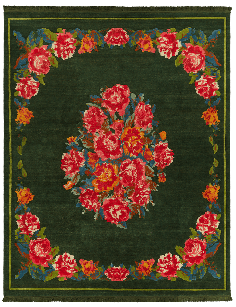 Picture of a Sofianka rug