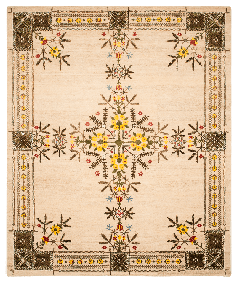 Picture of a Volante 1 rug