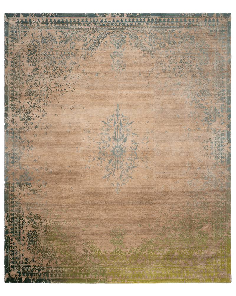 Picture of a Angaa Special Rocked Fam rug