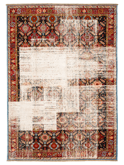 Picture of a Saujbulag Sheets rug