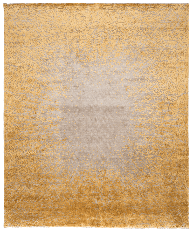Picture of a Dawn rug
