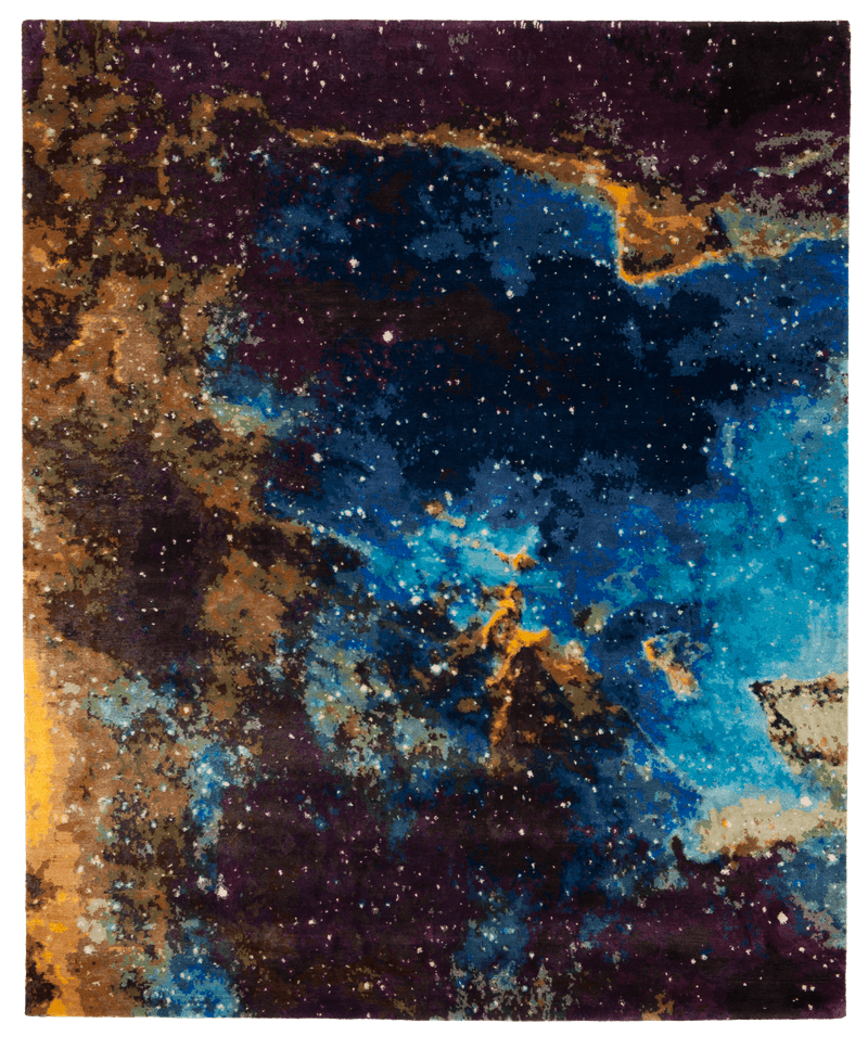 Picture of a Space 2 rug