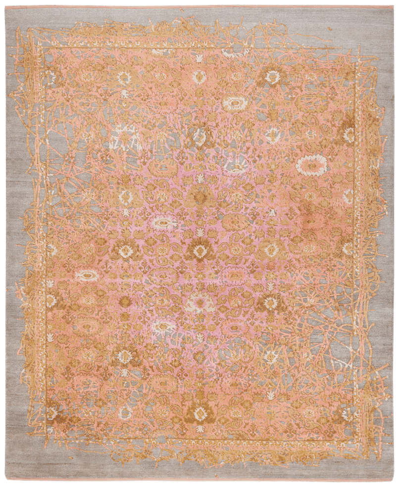 Picture of a Bidjar Enjoy rug